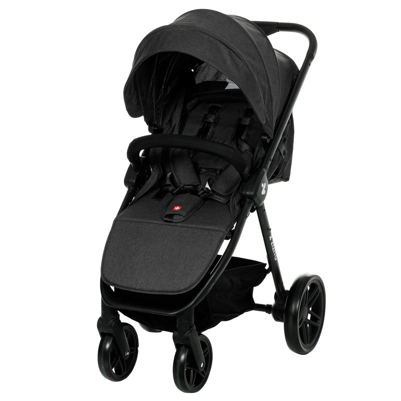 Stroller Regina ZIZITO