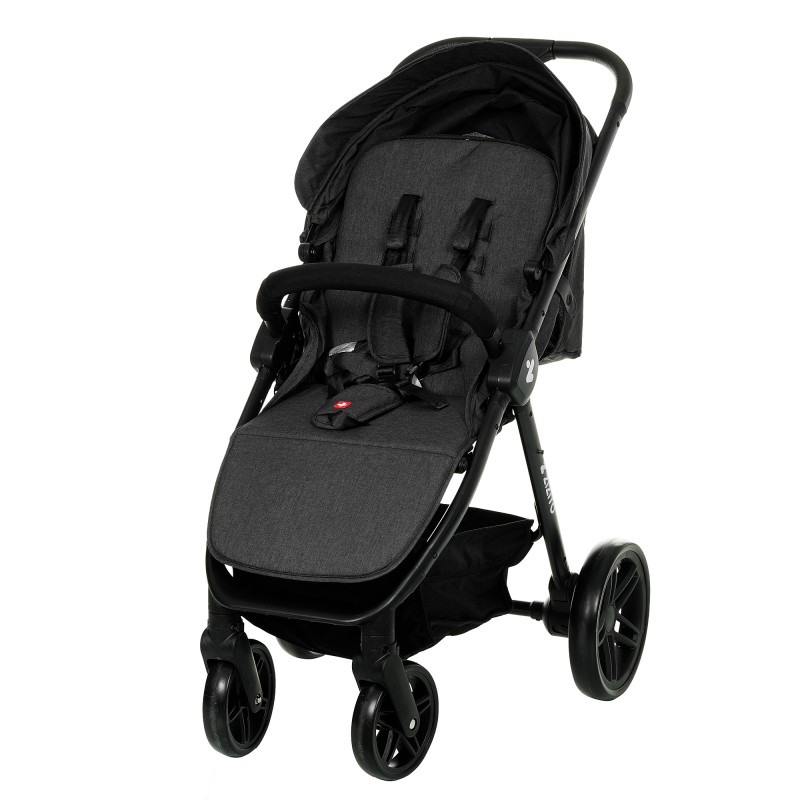 Kinderwagen Regina ZIZITO