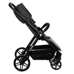 Kinderwagen Regina ZIZITO 43943 12