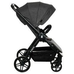 Kinderwagen Regina ZIZITO 43944 13