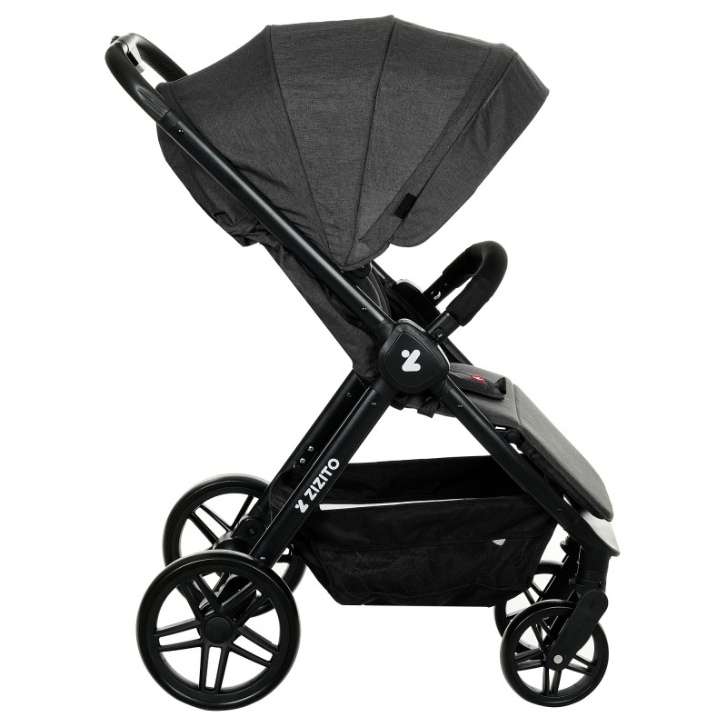 Kinderwagen Regina ZIZITO