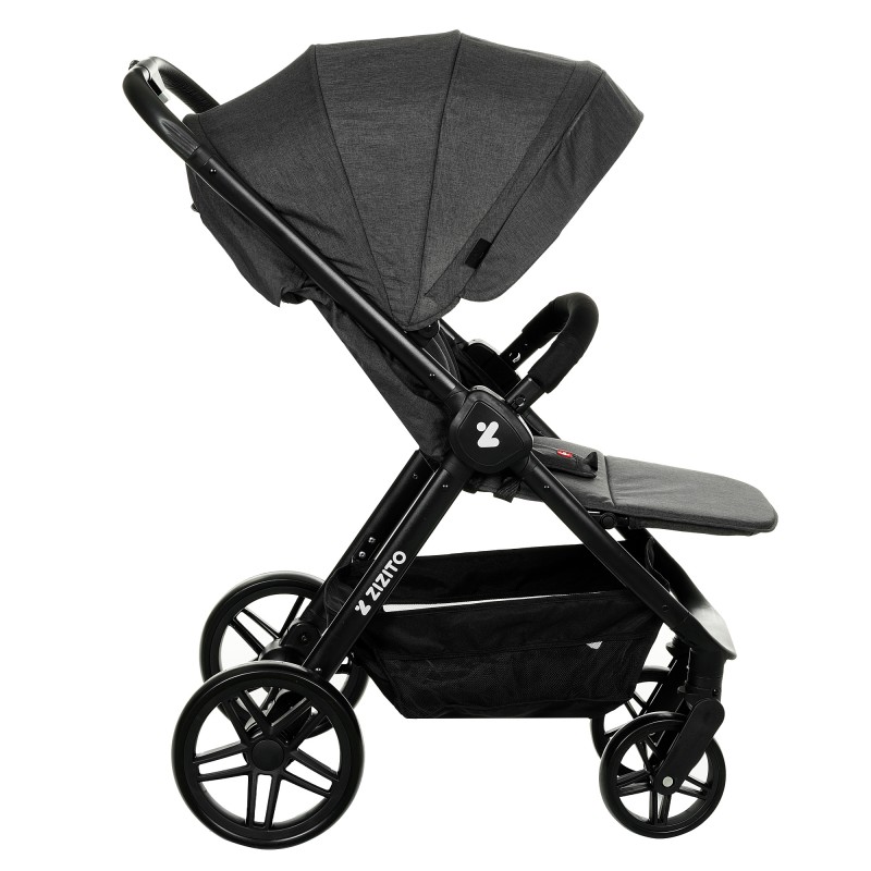 Kinderwagen Regina ZIZITO