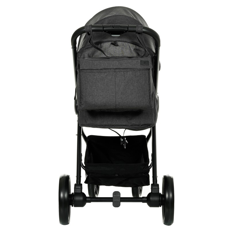 Kinderwagen Regina ZIZITO