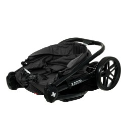 Kinderwagen Regina ZIZITO 43950 19