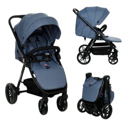 Stroller Regina ZIZITO 43958 