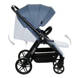 Stroller Regina ZIZITO 43959 2