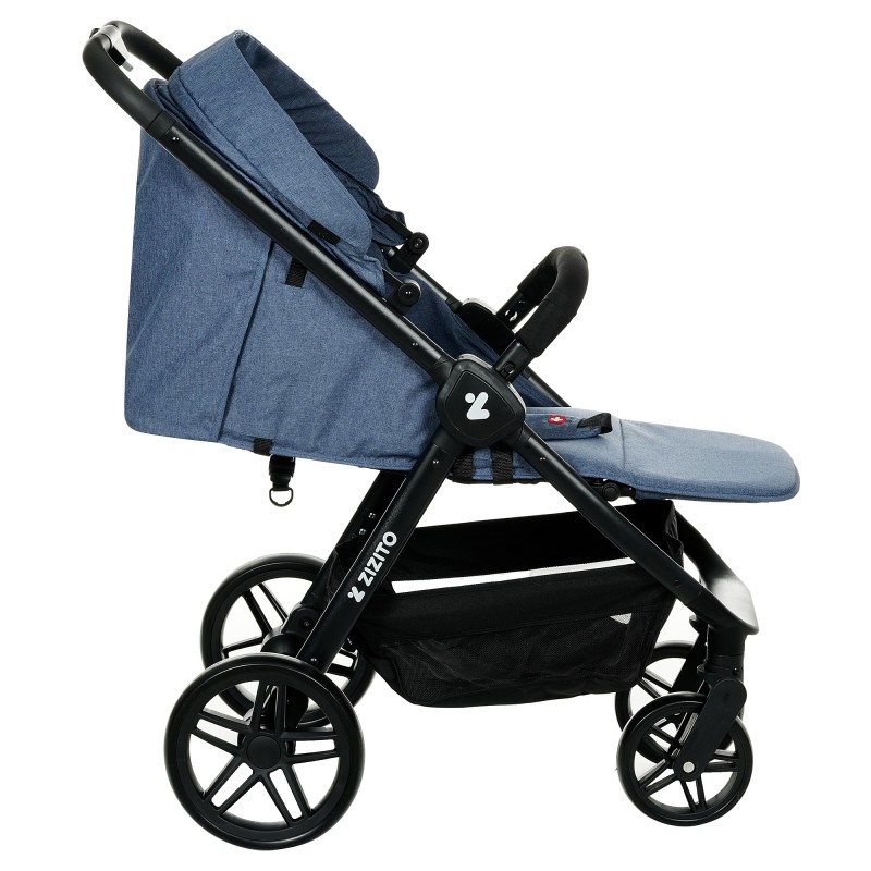 Stroller Regina ZIZITO