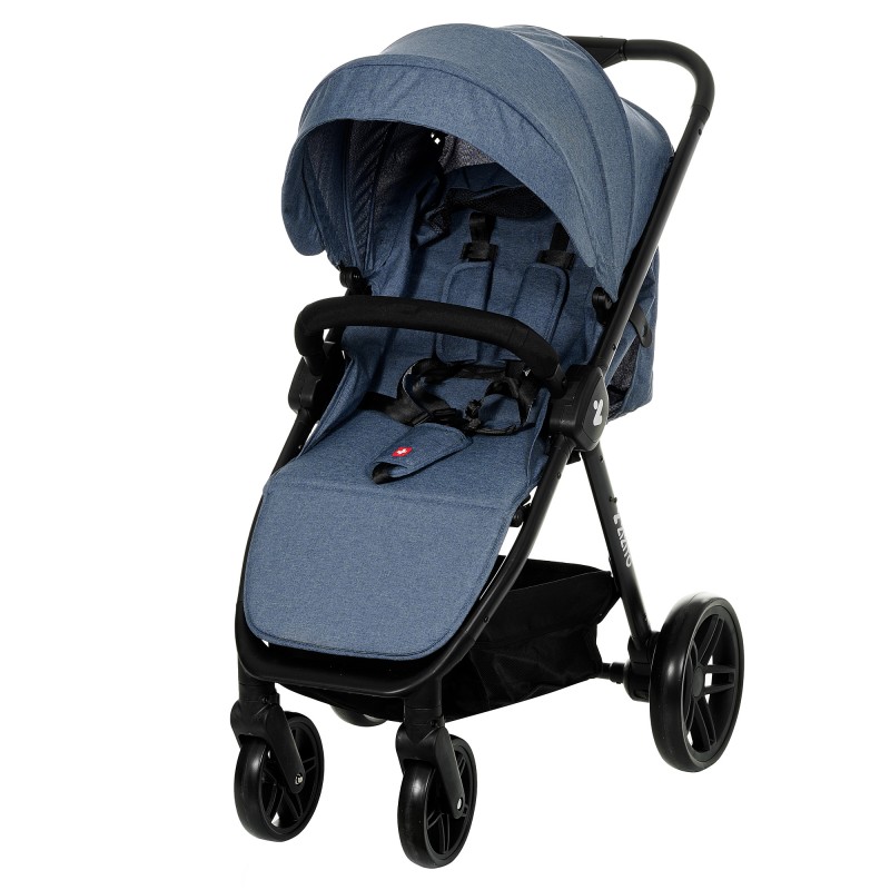 Stroller Regina ZIZITO