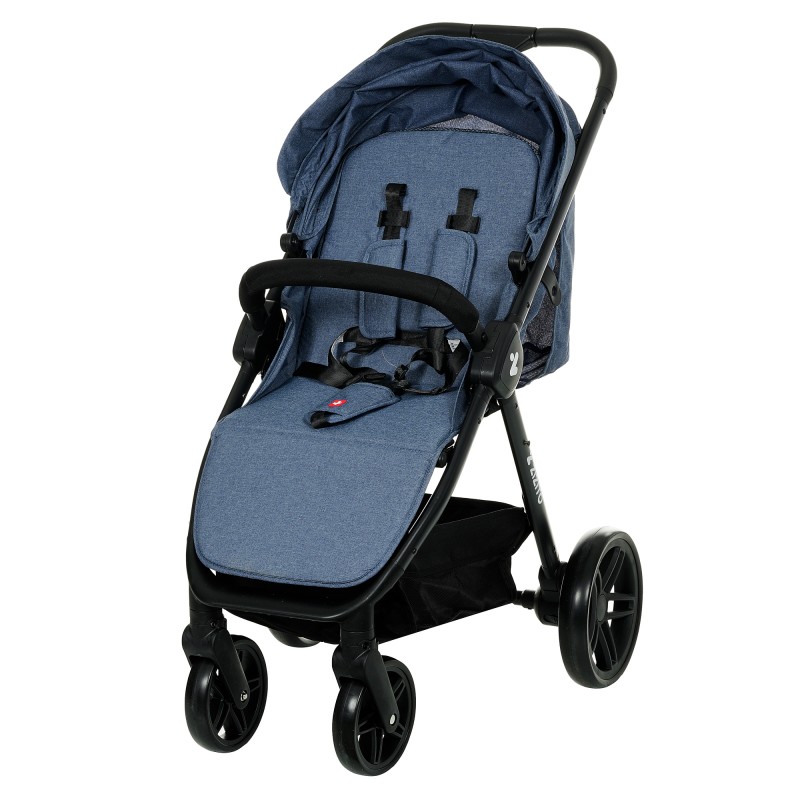 Stroller Regina ZIZITO