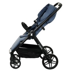 Stroller Regina ZIZITO 43967 10