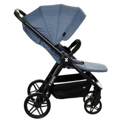 Kinderwagen Regina ZIZITO 43970 13