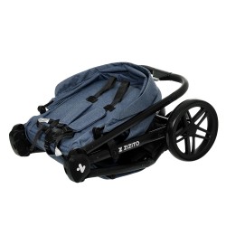 Kinderwagen Regina ZIZITO 43975 18