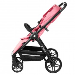 Kinderwagen Regina ZIZITO 43995 9