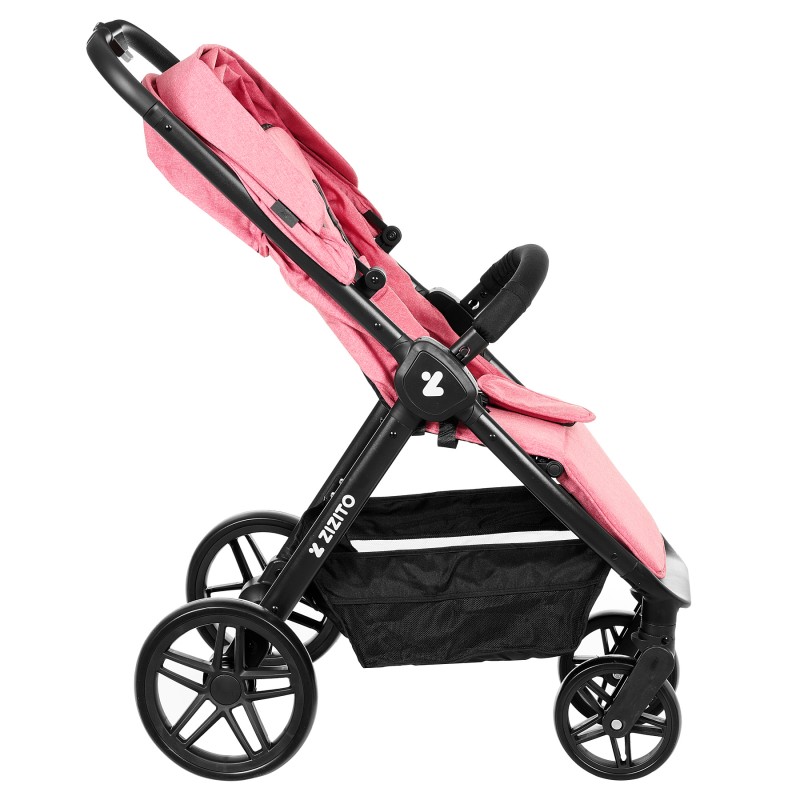 Kinderwagen Regina ZIZITO