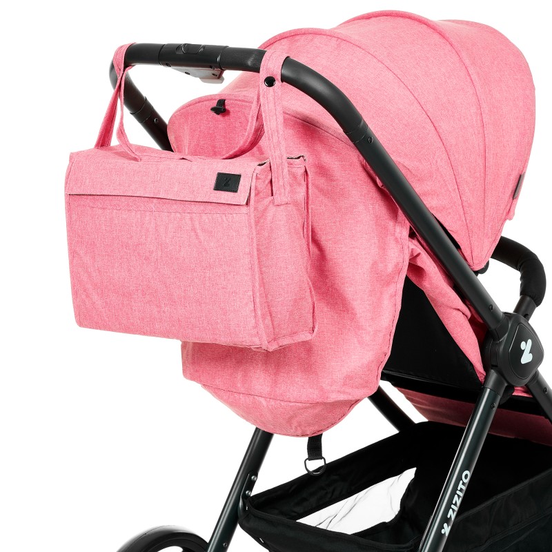 Kinderwagen Regina ZIZITO