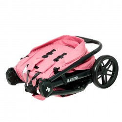 Kinderwagen Regina ZIZITO 44003 17