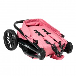 Kinderwagen Regina ZIZITO 44004 18