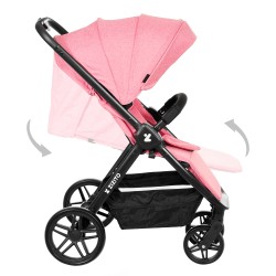 Kinderwagen Regina ZIZITO 44012 26