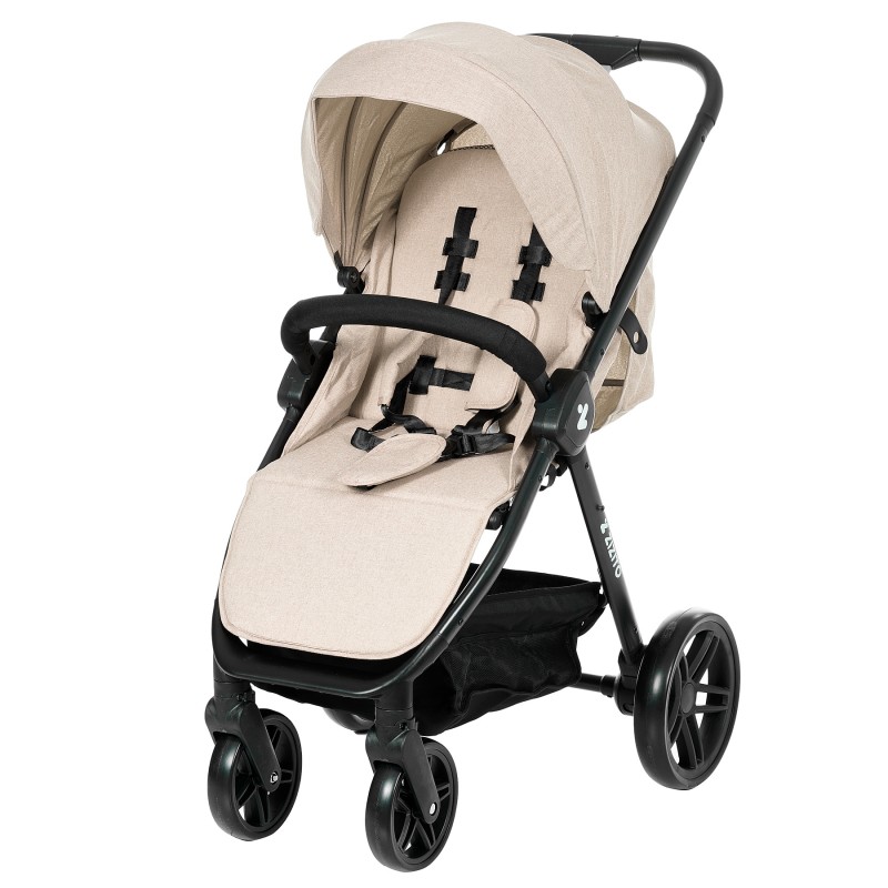 Kinderwagen Regina ZIZITO