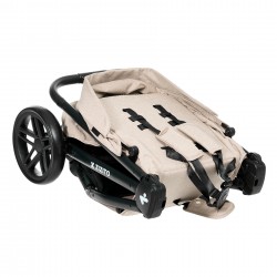 Kinderwagen Regina ZIZITO 44030 18