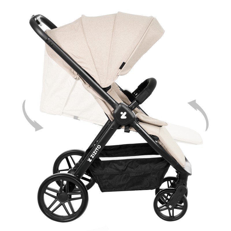 Kinderwagen Regina ZIZITO