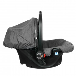 Car seat Regina, group 0+ (0-13 kg) ZIZITO 44042 2