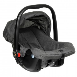 Car seat Regina, group 0+ (0-13 kg) ZIZITO 44047 