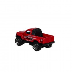 Pick up - die cast models, 3 pcs. GT 44059 8