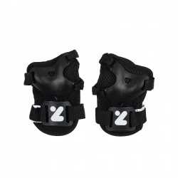 Set de protectii marimea L, negru ZIZITO 44069 6