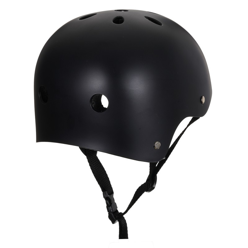 Helmet, size M, black ZIZITO