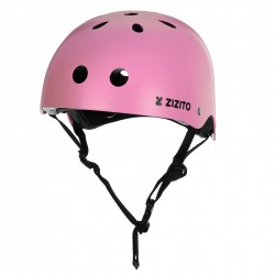 Kinderhelm, Größe S, rosa ZIZITO 44119 