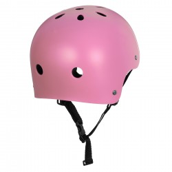 Kinderhelm, Größe S, rosa ZIZITO 44121 3