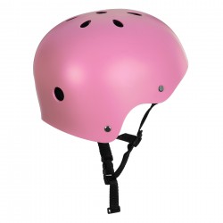 Kinderhelm, Größe S, rosa ZIZITO 44122 4