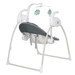 Electric baby swing, Hana Zizito ZIZITO 44241 5