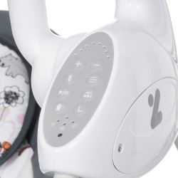 Electric baby swing, Hana Zizito ZIZITO 44246 10