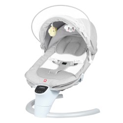 Electric baby swing chair Aspen Zizito ZIZITO 44268 3