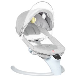 Electric baby swing chair Aspen Zizito ZIZITO 44269 4