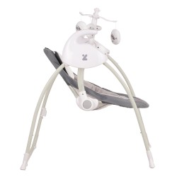 Electric baby swing, Hana Zizito ZIZITO 44311 3