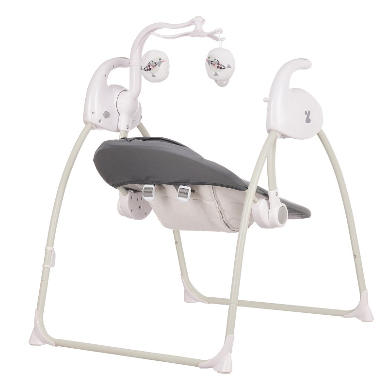 Electric baby swing, Hana Zizito ZIZITO