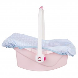 Baby Coralie Puppen-Trage Baby Coralie 44346 2