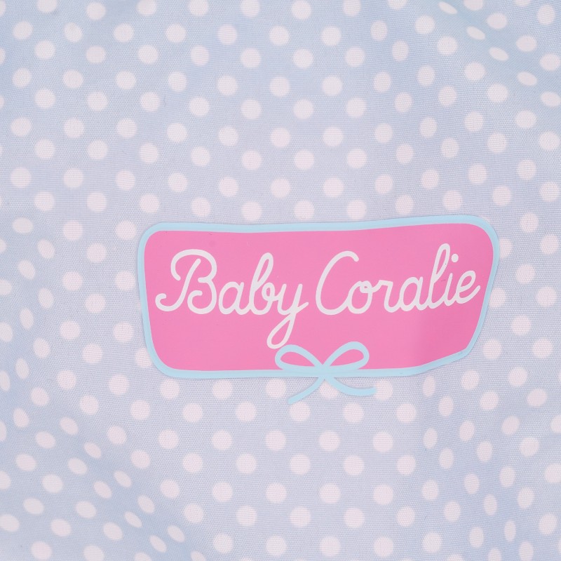 Кош за кукла, Baby Coralie Baby Coralie