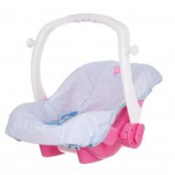 Детски стол за кукли 4в1 Baby Coralie 44354 4