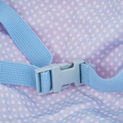 Детски стол за кукли 4в1 Baby Coralie 44355 5
