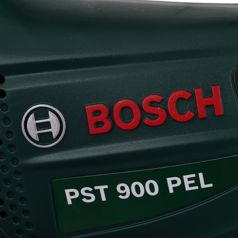 Детска сложувалка, Bosch II BOSCH