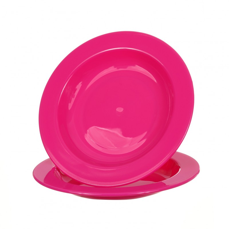 Theo Klein 9527 Barbie Picknickkorb I Robuster Spielzeug-Korb voll buntem Geschirr und Cupcakes für Zwei I Maße: 25 cm x 20 cm x 22,5 cm I Spielzeug für Kinder ab 3 Jahren Barbie