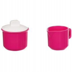 Coș de picnic cu accesorii Barbie Barbie 44406 8