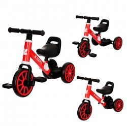 REMO Zizito tricycle ZIZITO 44489 