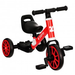 REMO Zizito tricycle ZIZITO 44497 9