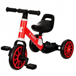 REMO Zizito tricycle ZIZITO 44500 12