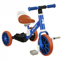 REMO Zizito tricycle ZIZITO 44508 2